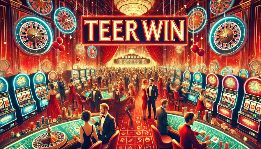 Teer Win